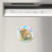 Bunny Magnet (In Situ (Geschirrspüler))