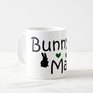 Bunny Mama Kaffeetasse