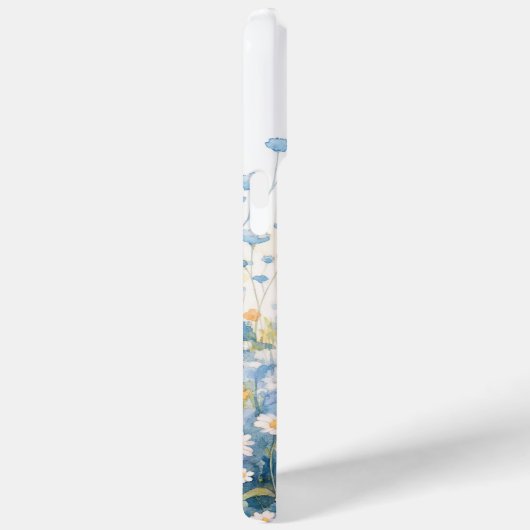 Bunny Meadow Mayhem Case-Mate iPhone Hülle (Rückseite / Rechts)