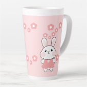 Bunny Milchtasse (Rechte Ecke)