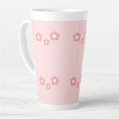 Bunny Milchtasse (Linke Ecke)