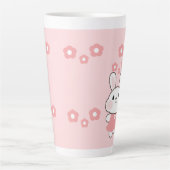 Bunny Milchtasse (Vorderseite)