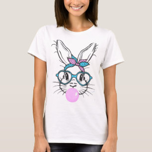 BUNNY MISS T-Shirt