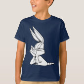 BUNNY™ Nah up T-Shirt (Vorderseite)