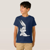 BUNNY™ Nah up T-Shirt (Vorne ganz)