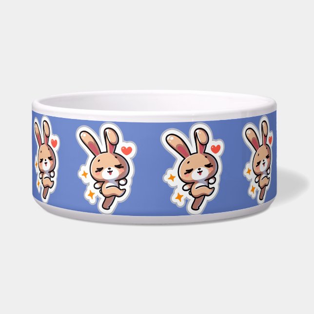 Bunny Napf (Vorderseite)