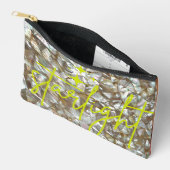 bunny nose zubehörtasche (Offen)