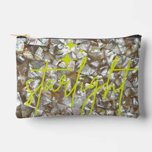 bunny nose zubehörtasche (Vorderseite)