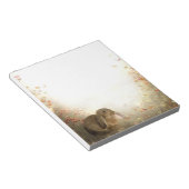 Bunny Notizblock (angewinkelt)