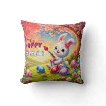 Bunny Oaster Egger Maler