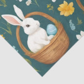 Bunny Oaster Moderne Sammlung Seidenpapier (Ausschnitt)