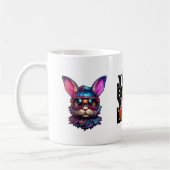 BUNNY. #Part1 / Kaffeetasse #2 (Links)