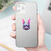BUNNY. #Part1 / Sticker #6 (Telefon)