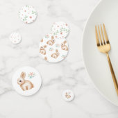 Bunny Party Confetti Konfetti (Gruppe)