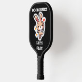 Bunny Pickleball Schläger (Links)