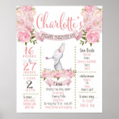 Bunny Poster (Vorne)