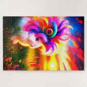 Bunny Puzzle (Horizontal)