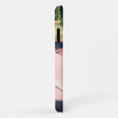 Bunny Rabbit Foto von Easter Spring Case-Mate iPhone Hülle (Hinten/Rechts)