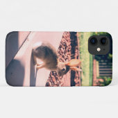 Bunny Rabbit Foto von Easter Spring Case-Mate iPhone Hülle (Rückseite (Horizontal))