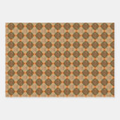 Bunny Rabbit Geschenkpapier Set (Vorderseite)