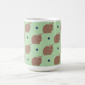 Bunny Rabbit Kaffeetasse (Mittel)