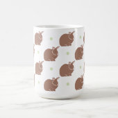 Bunny Rabbit Kaffeetasse (Mittel)