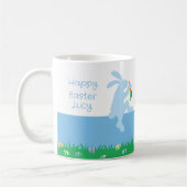 Bunny Rabbit Kaffeetasse (Links)