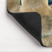 Bunny Rabbit Mousepad (Ecke)