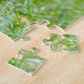 Bunny Rabbit Puzzle (Seite)