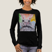 Bunny Rabbit T - Shirt (Vorderseite)