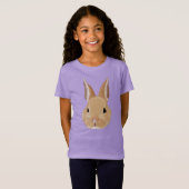 Bunny Rabbit T-Shirt (Vorne ganz)