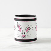Bunny Rabbit Tasse (Zentrum)