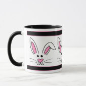 Bunny Rabbit Tasse (Links)