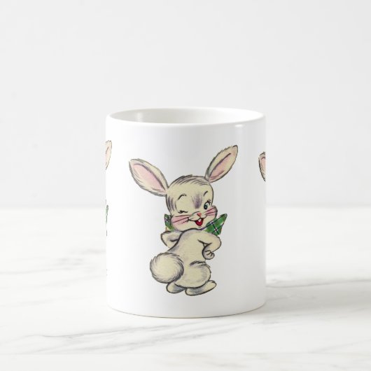 Bunny Rabbit Tasse (Mittel)