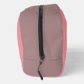 Bunny Rabbit Travel Bag Waschbeutel (Rechts)