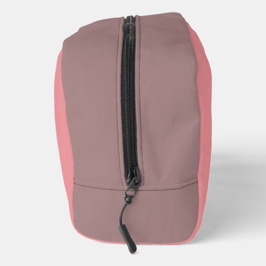 Bunny Rabbit Travel Bag Waschbeutel (Rechts)