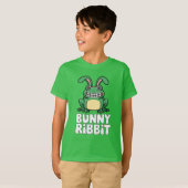 Bunny Ribbit T-Shirt (Vorne ganz)