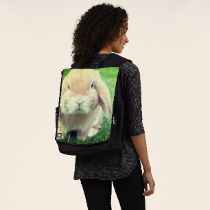 Bunny Rucksack