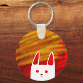 Bunny Schlüsselanhänger (Vorderseite)
