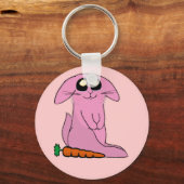 Bunny Schlüsselanhänger (Vorderseite)