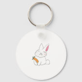 Bunny Schlüsselanhänger (Vorderseite)