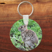 Bunny Schlüsselanhänger (Vorderseite)