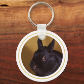 Bunny Schlüsselanhänger (Vorderseite)