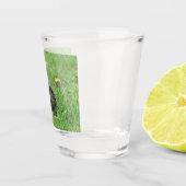Bunny Schnapsglas (Rechts)