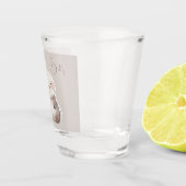 Bunny Schnapsglas (Rechts)