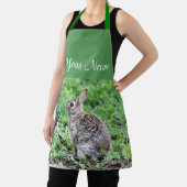 Bunny Schürze (InSitu)