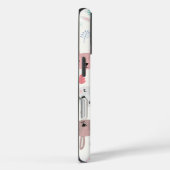 Bunny Season Coming Case-Mate iPhone Hülle (Rückseite / Rechts)