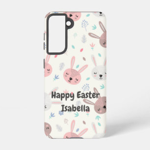 Bunny Season Coming Samsung Galaxy Hülle