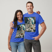 BUNNY SEHEN T-Shirt (Unisex)