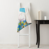 Bunny Sherpa Blanket - Umarmung Sherpadecke (Beispiel)